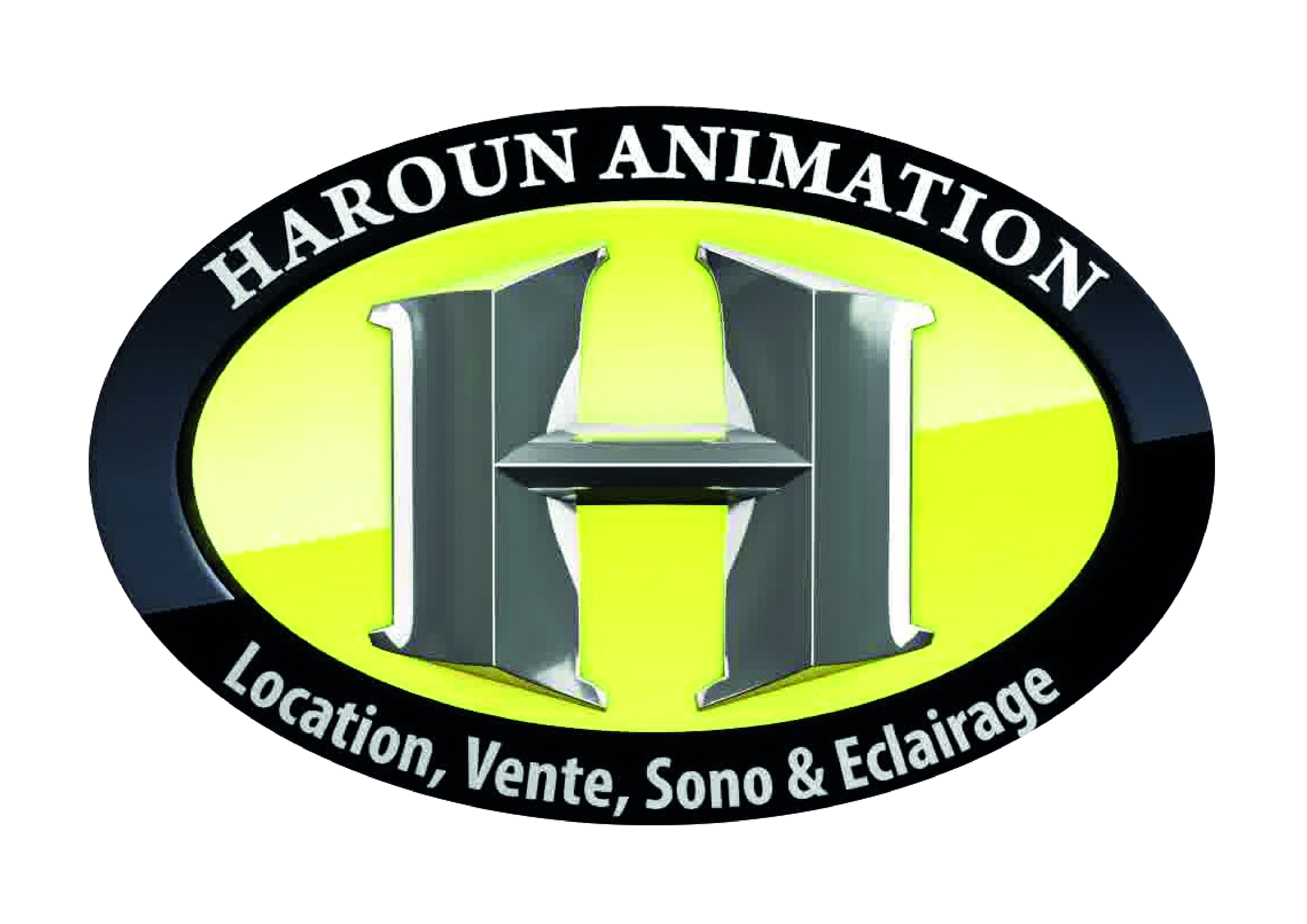 Haroun animation