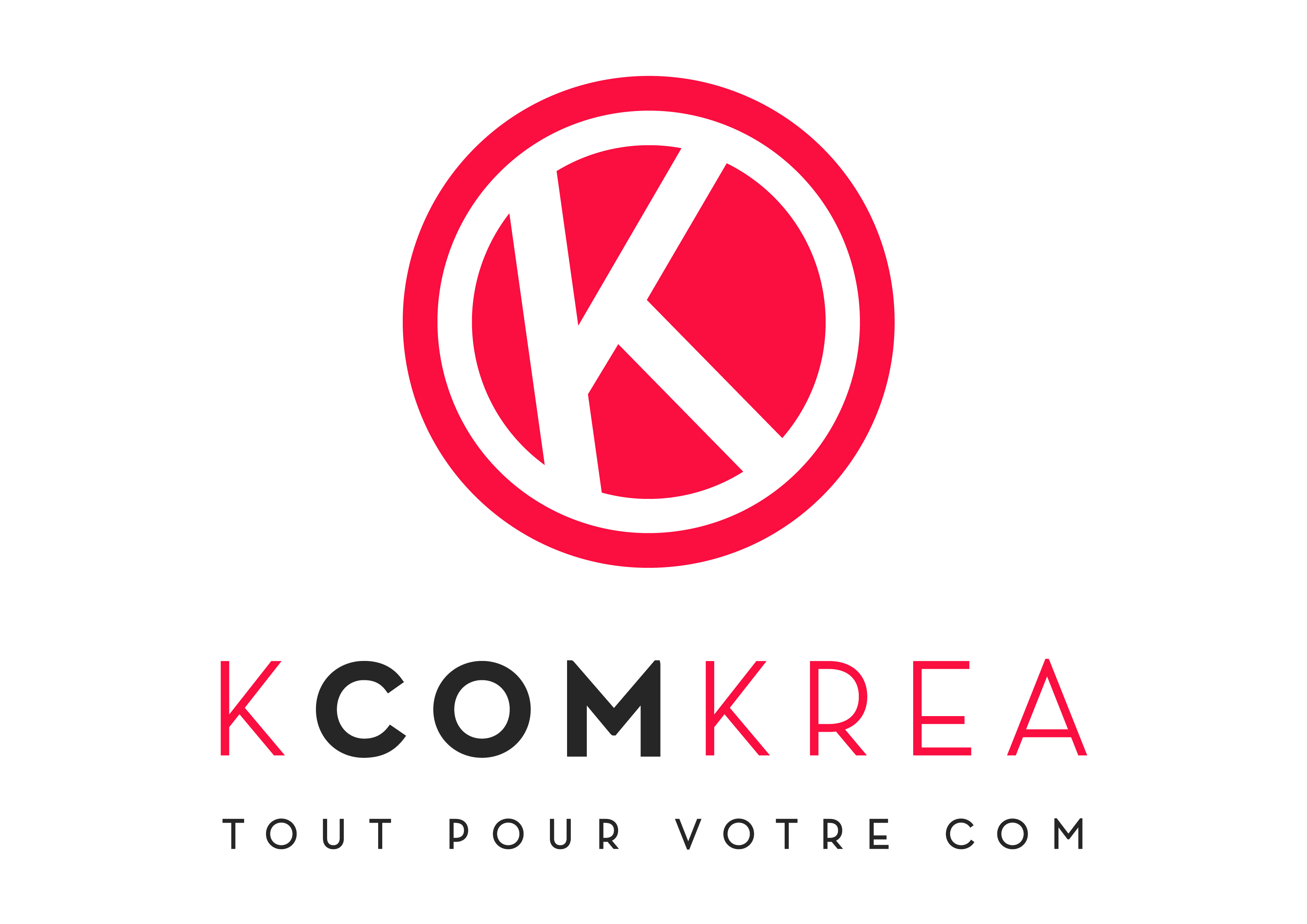 K  comKréa