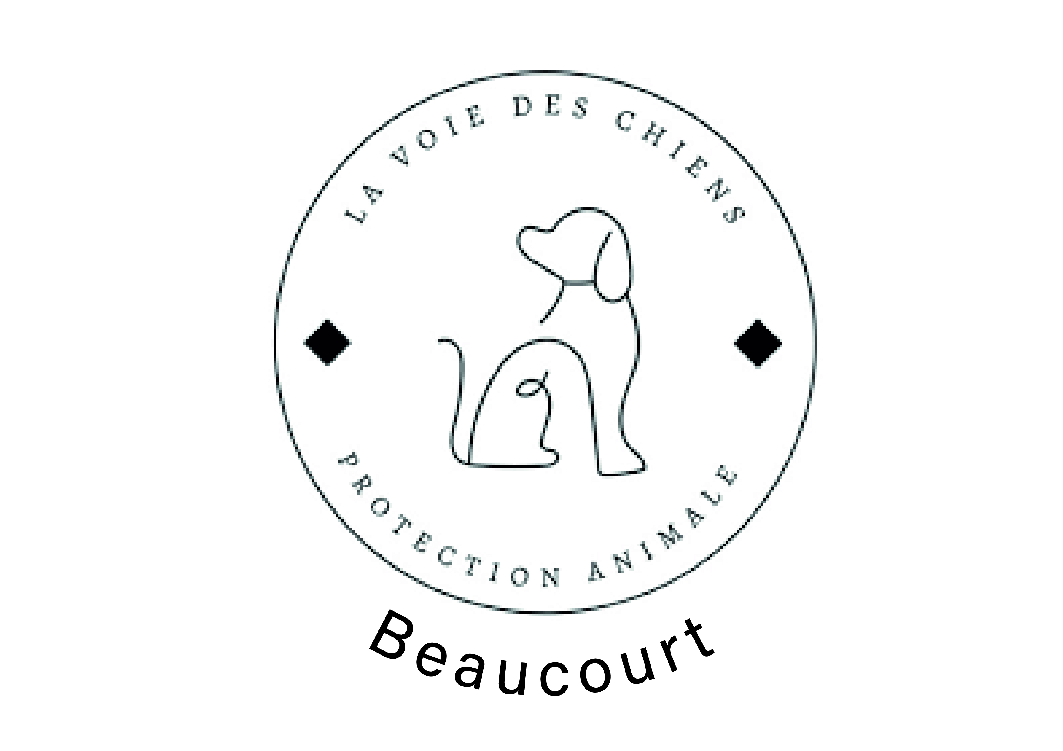 La voie des chiens
