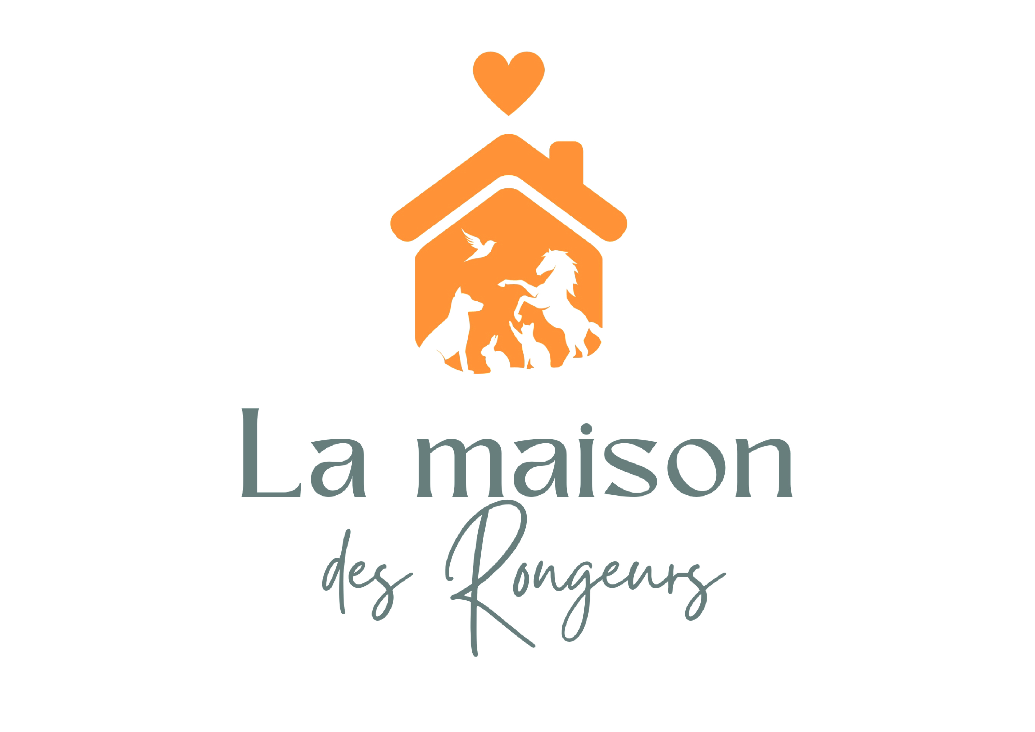 La maison des rougeurs