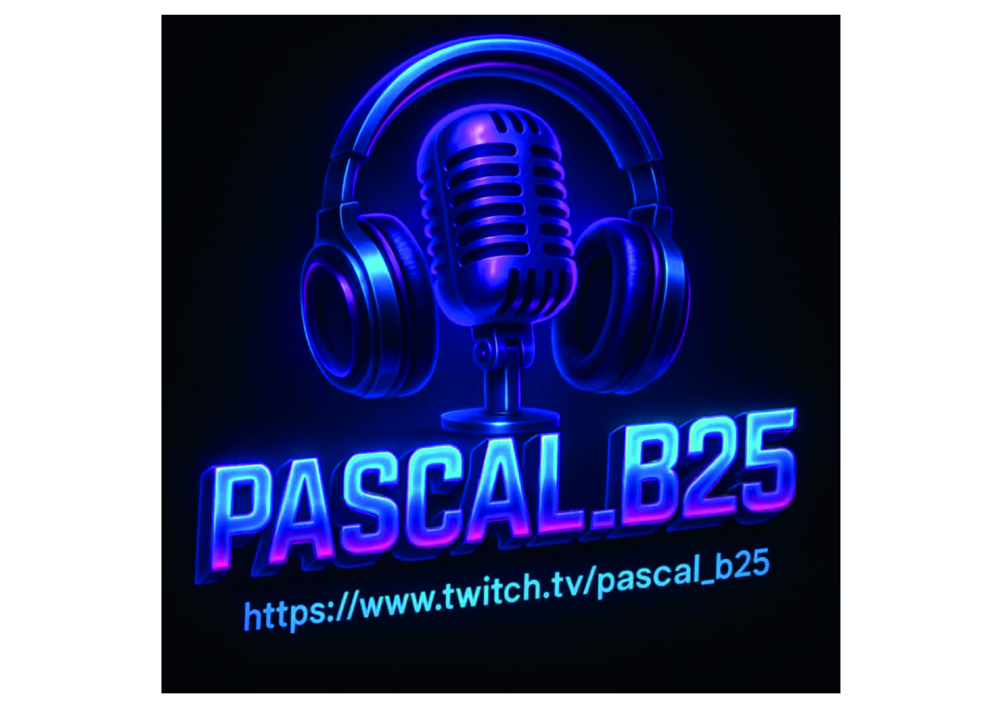 Pascal B25