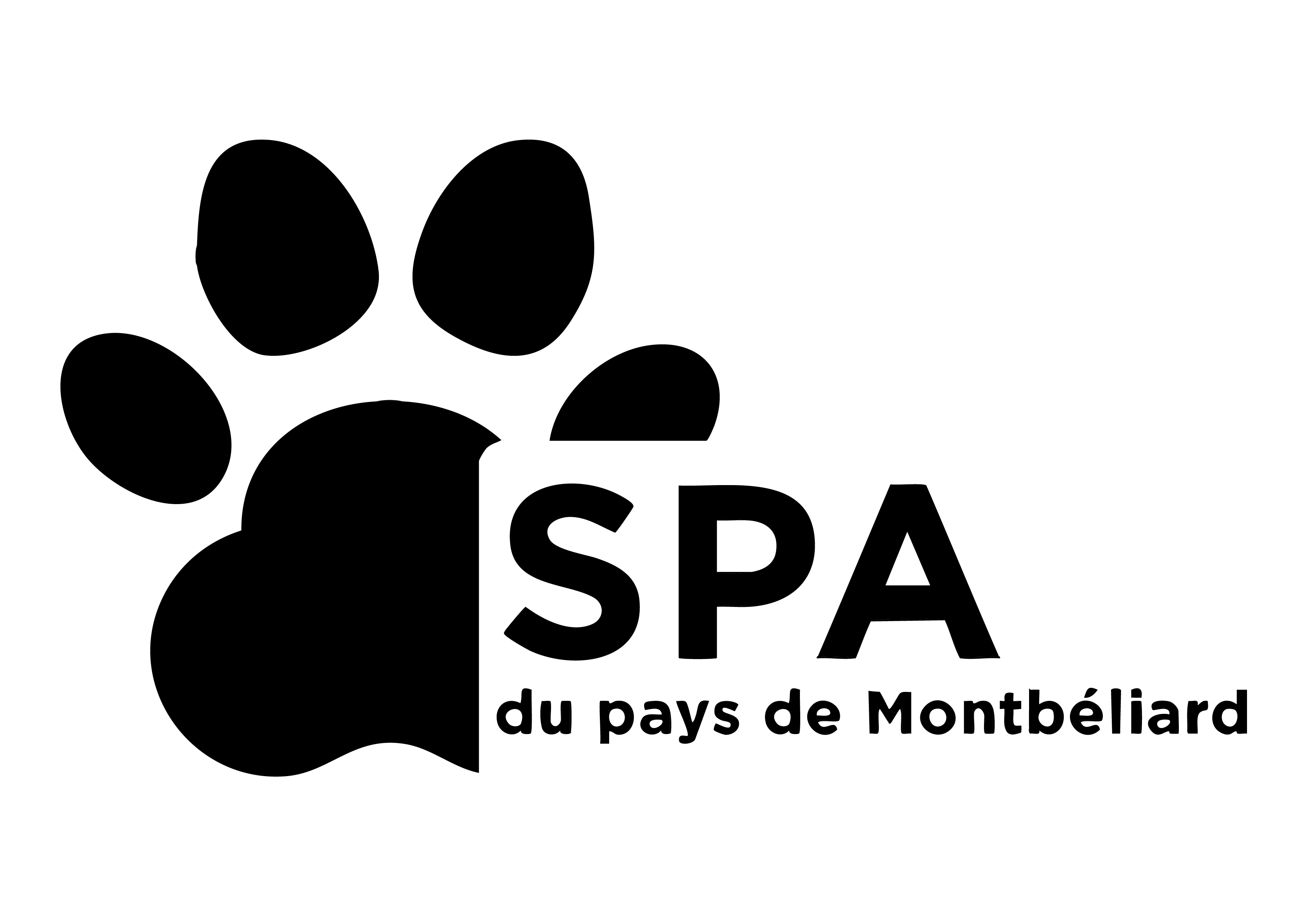 SPA du pays de Montbéliard